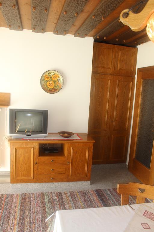 Haus Bergblick Apartment บาด ไคลน์เคิร์ชไฮม์ ห้อง รูปภาพ